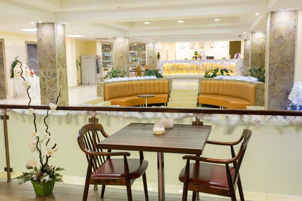 РУСЬ, отель - 25