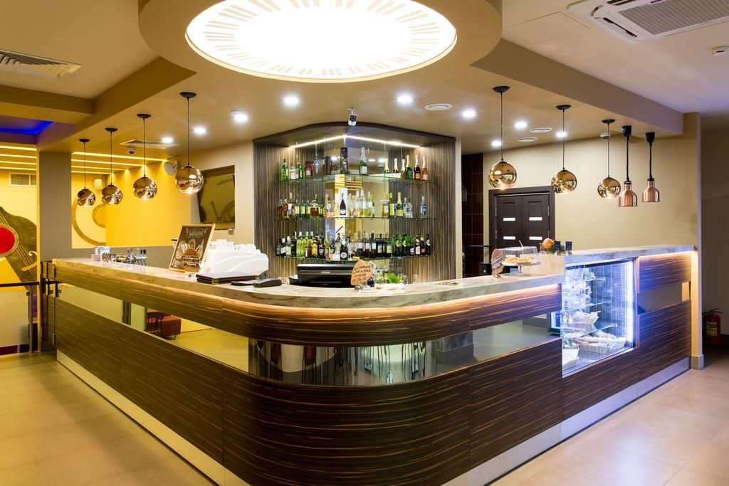 РУСЬ, отель - 26