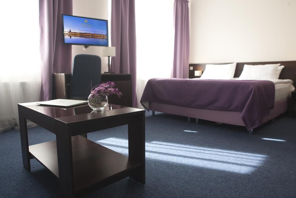 РУСЬ, отель - 6