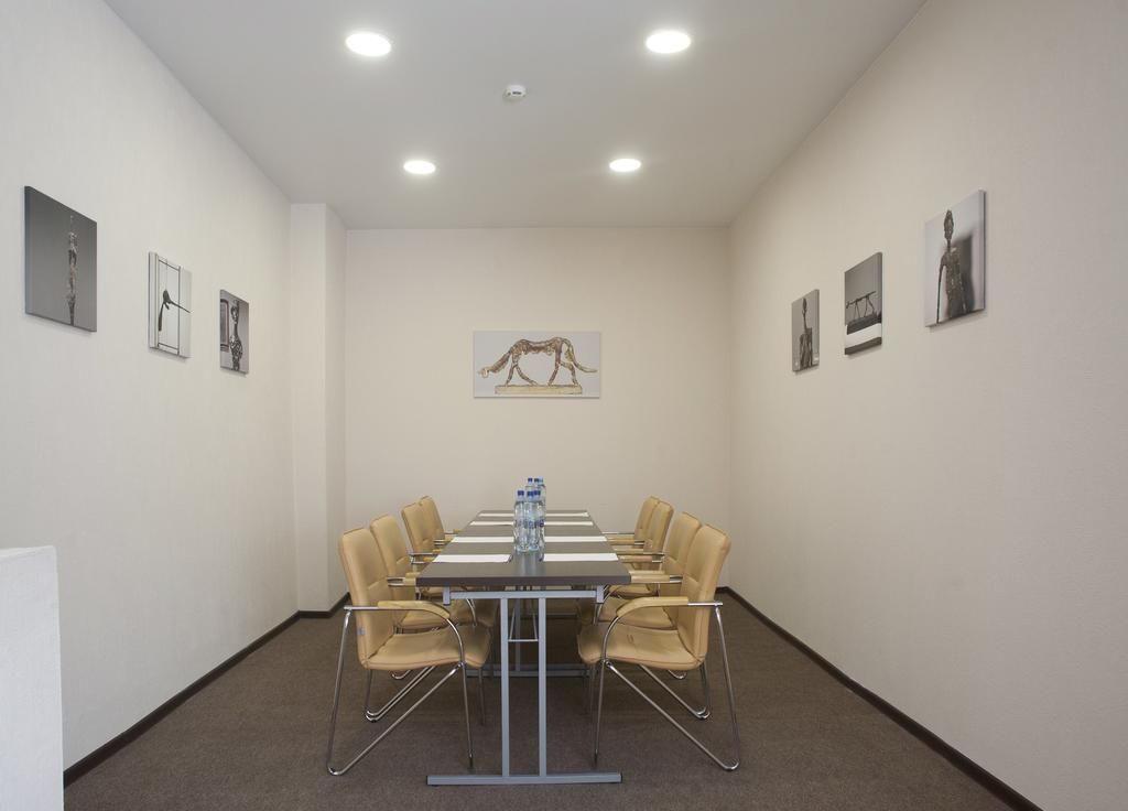 РУСЬ, отель - 7