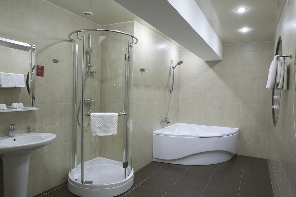 РУСЬ, отель - 8