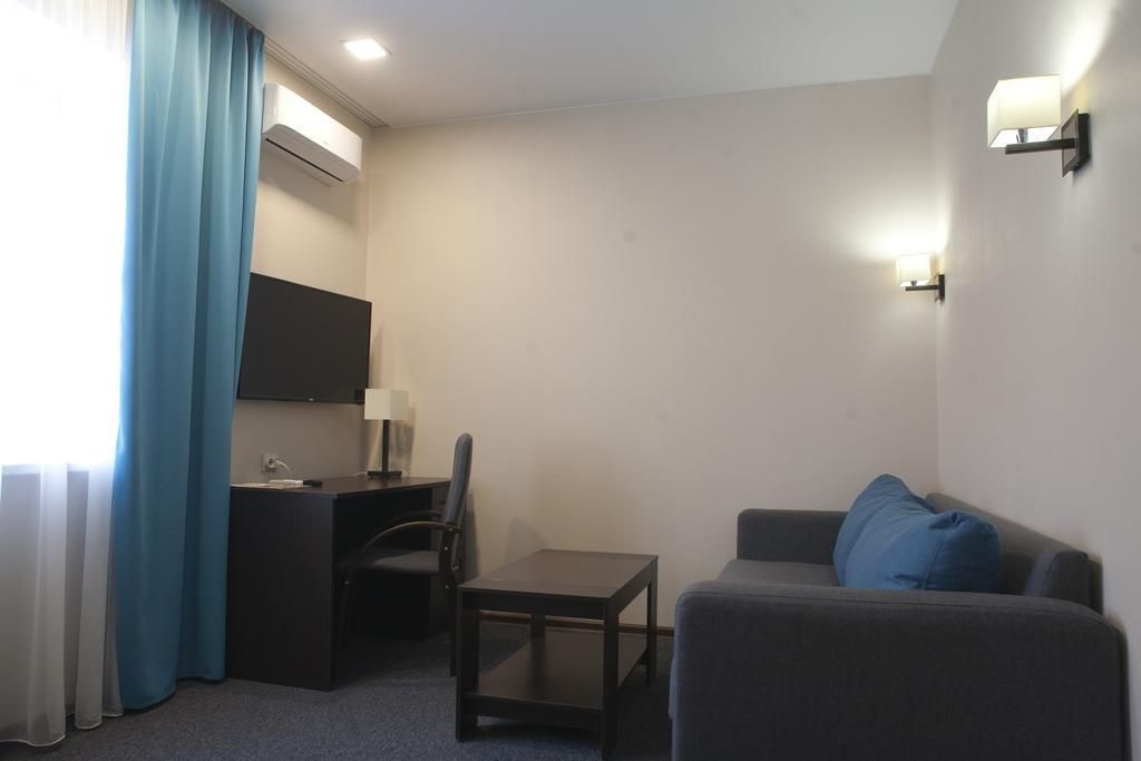 РУСЬ, отель - 10