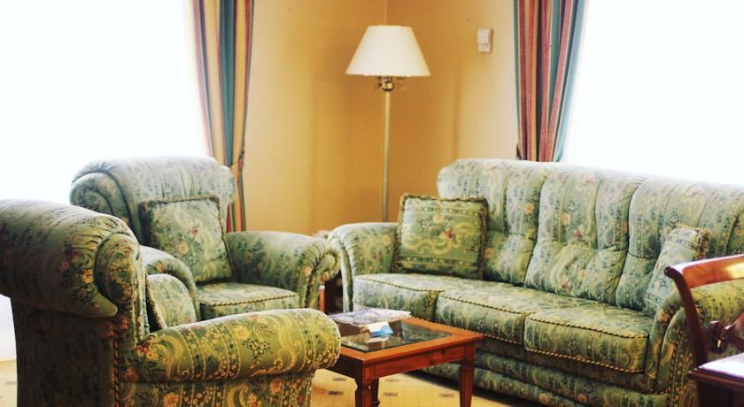 RADISSON СЛАВЯНСКАЯ, гостиница и деловой центр - 6