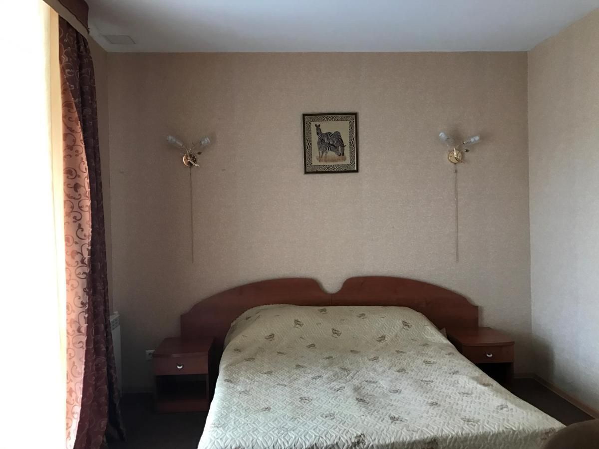 САФАРИ, гостиничный комплекс - 21