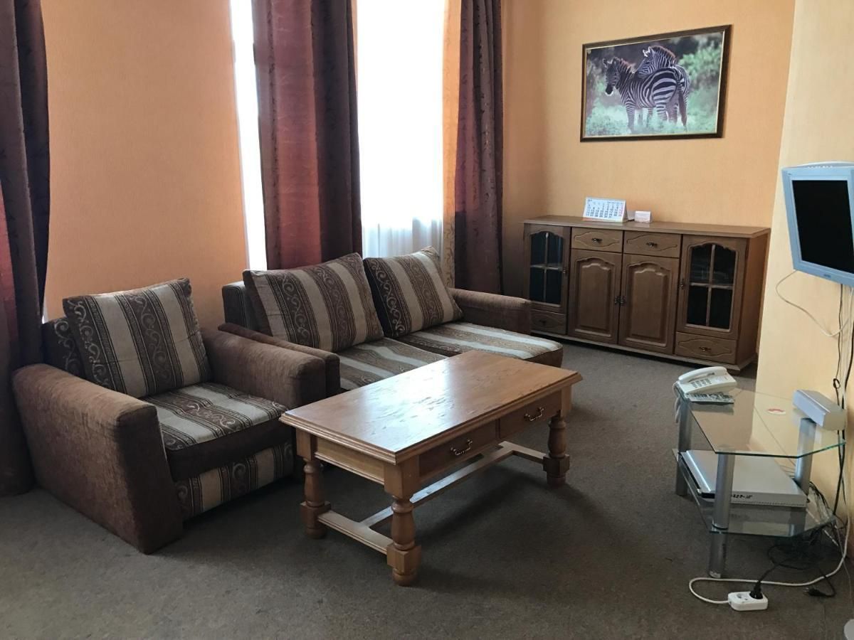 САФАРИ, гостиничный комплекс - 22