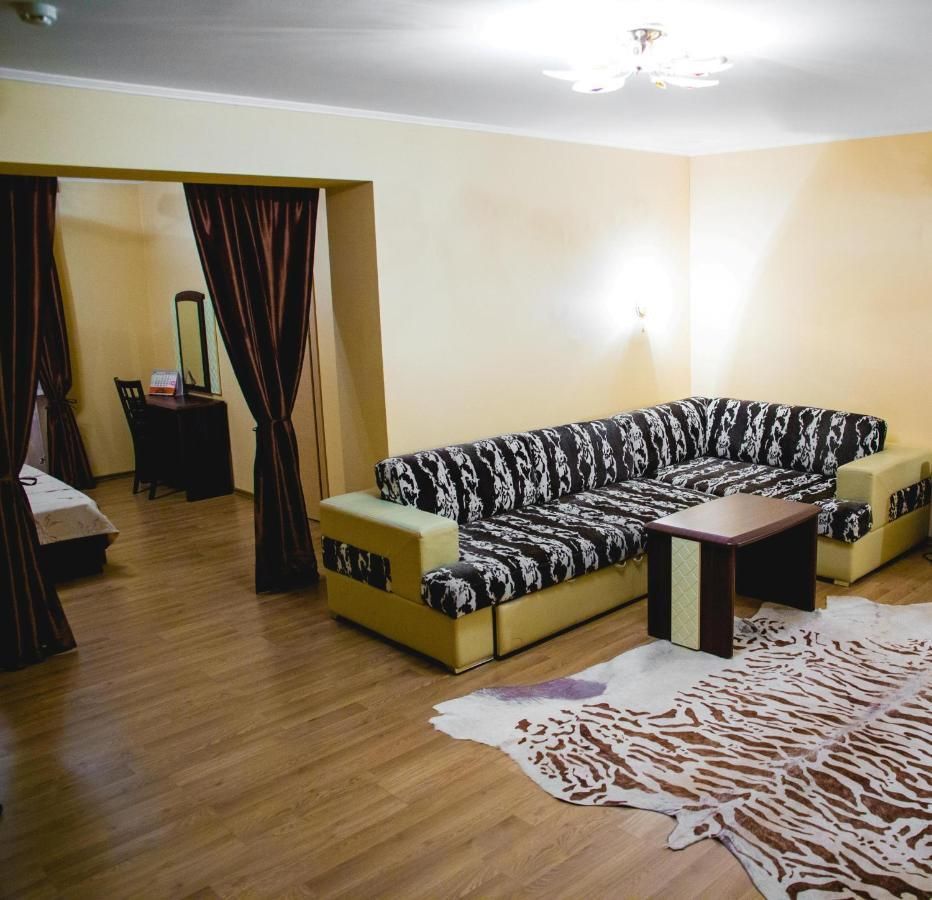 САФАРИ, гостиничный комплекс - 26