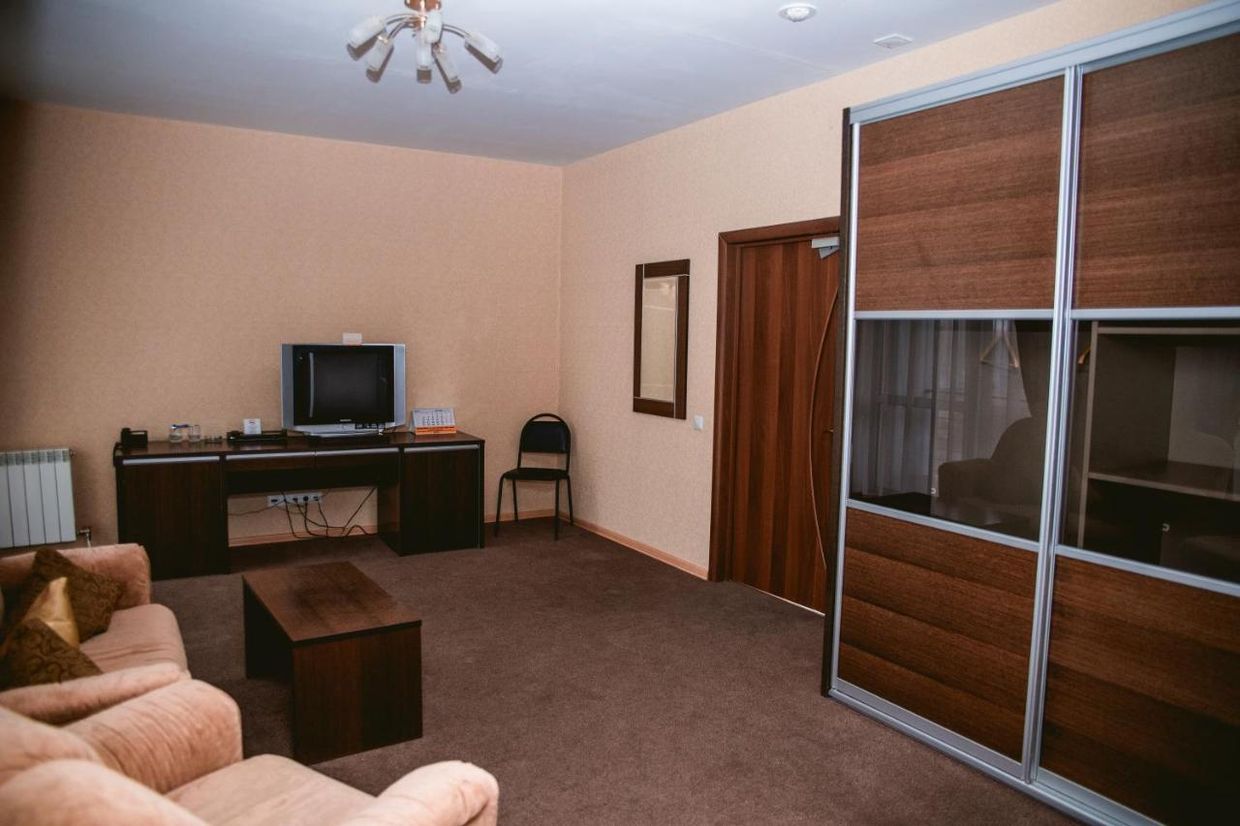 САФАРИ, гостиничный комплекс - 28