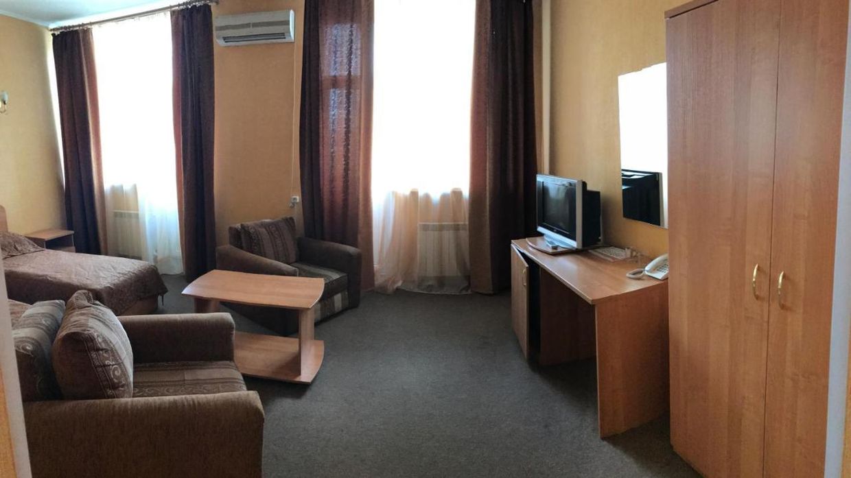 САФАРИ, гостиничный комплекс - 30