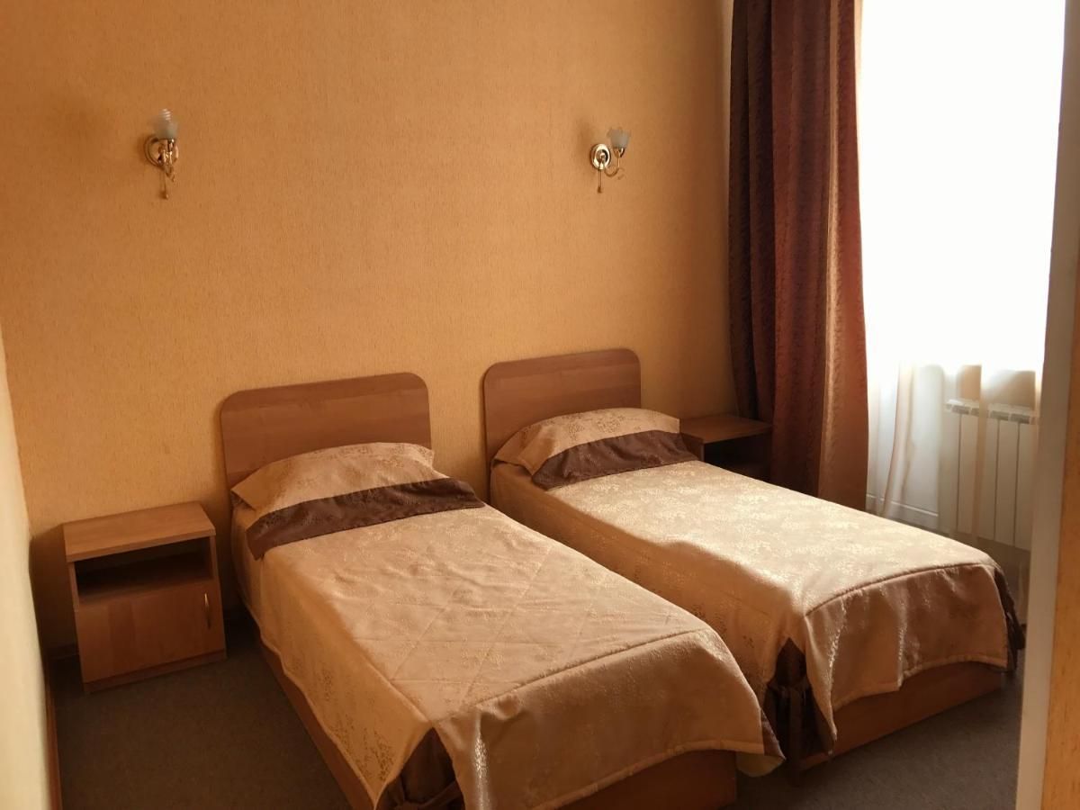 САФАРИ, гостиничный комплекс - 31