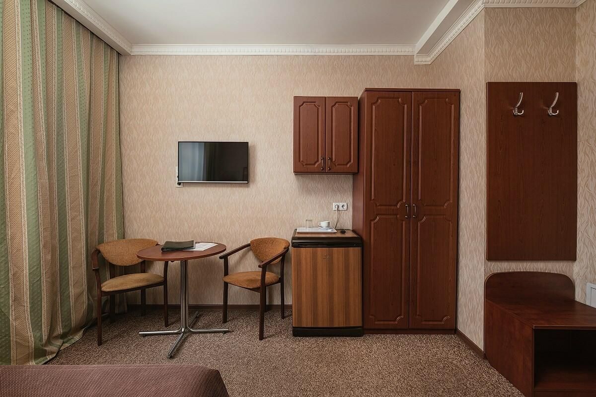 СЛАВЯНКА, гостиница - 11