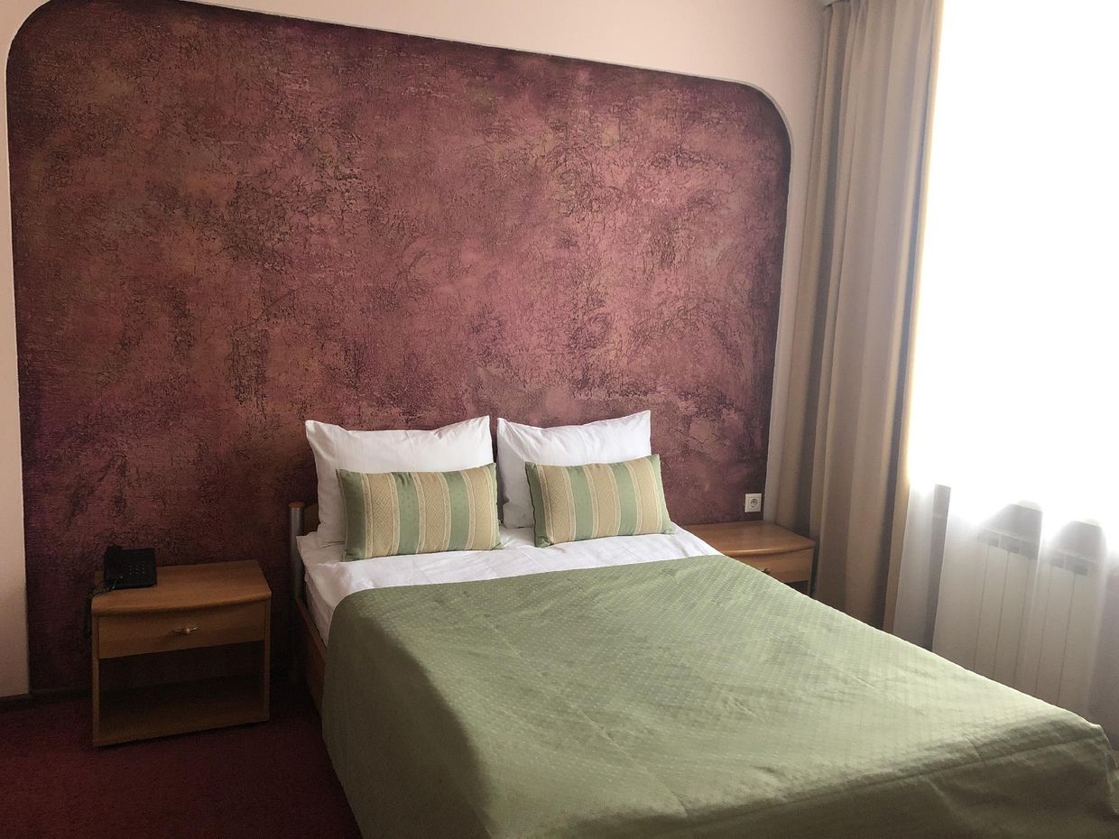 СЛАВЯНКА, гостиница - 12