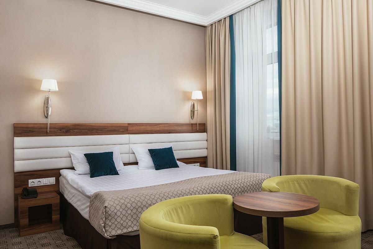 СЛАВЯНКА, гостиница - 13