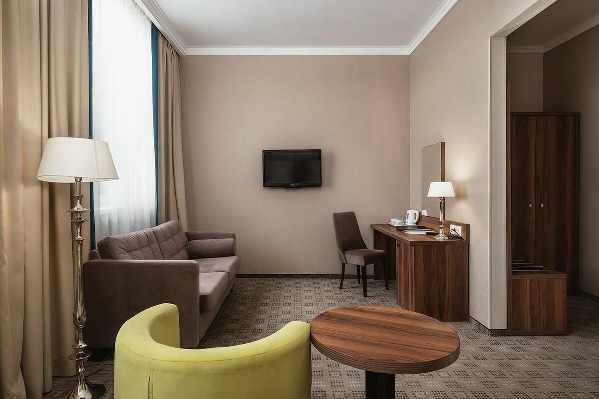 СЛАВЯНКА, гостиница - 14