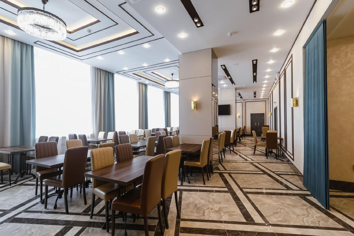 СЛАВЯНКА, гостиница - 17