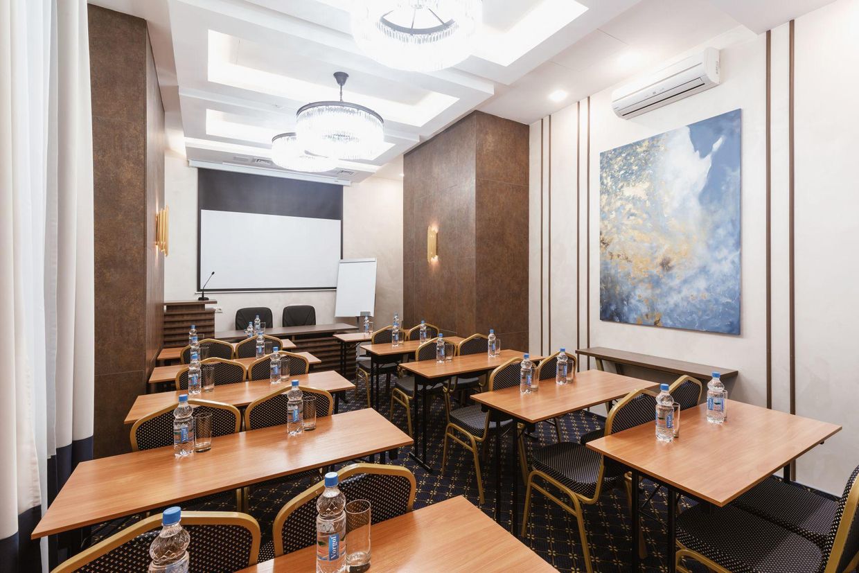 СЛАВЯНКА, гостиница - 18