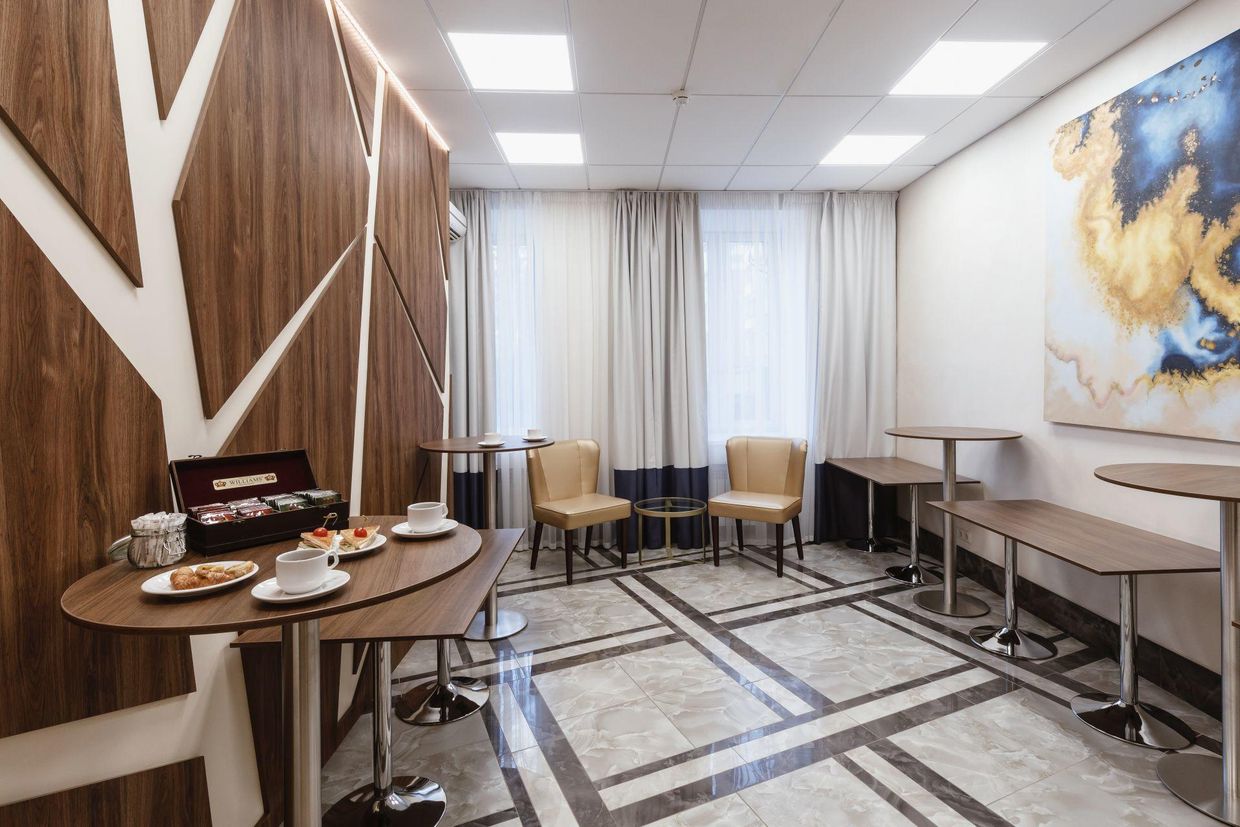 СЛАВЯНКА, гостиница - 19