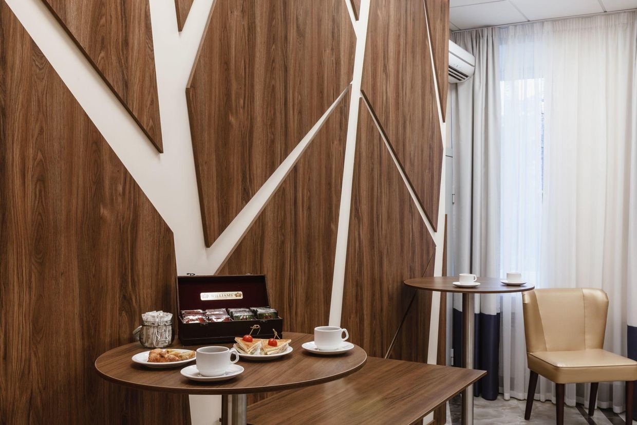 СЛАВЯНКА, гостиница - 21