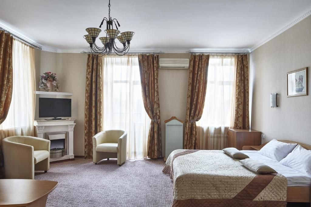 СЛАВЯНКА, гостиница - 22