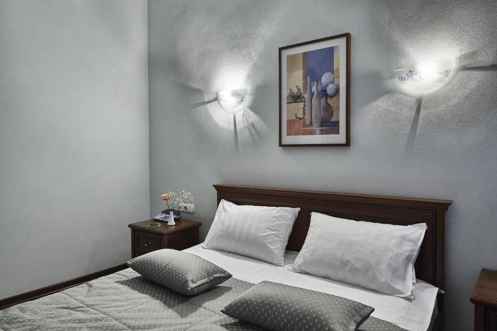 СЛАВЯНКА, гостиница - 23