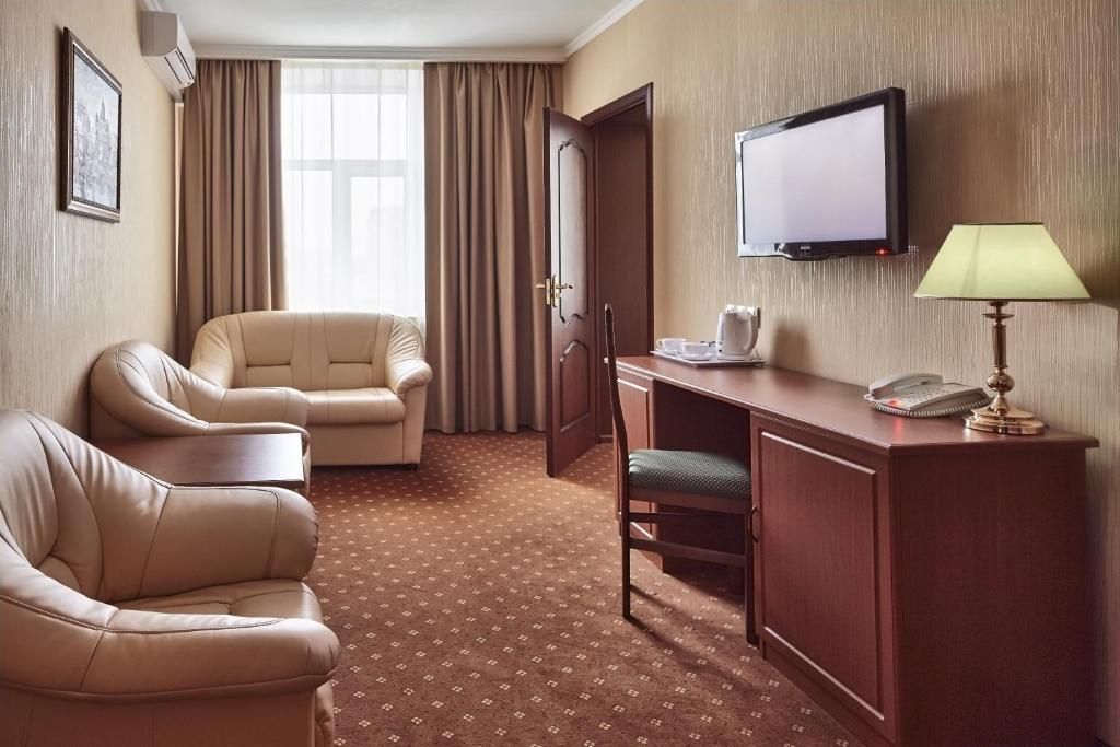 СЛАВЯНКА, гостиница - 25