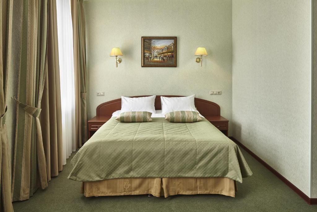 СЛАВЯНКА, гостиница - 27