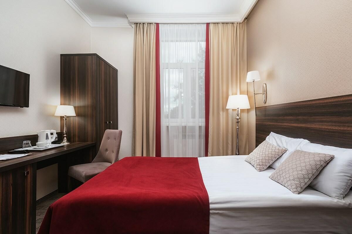 СЛАВЯНКА, гостиница - 4