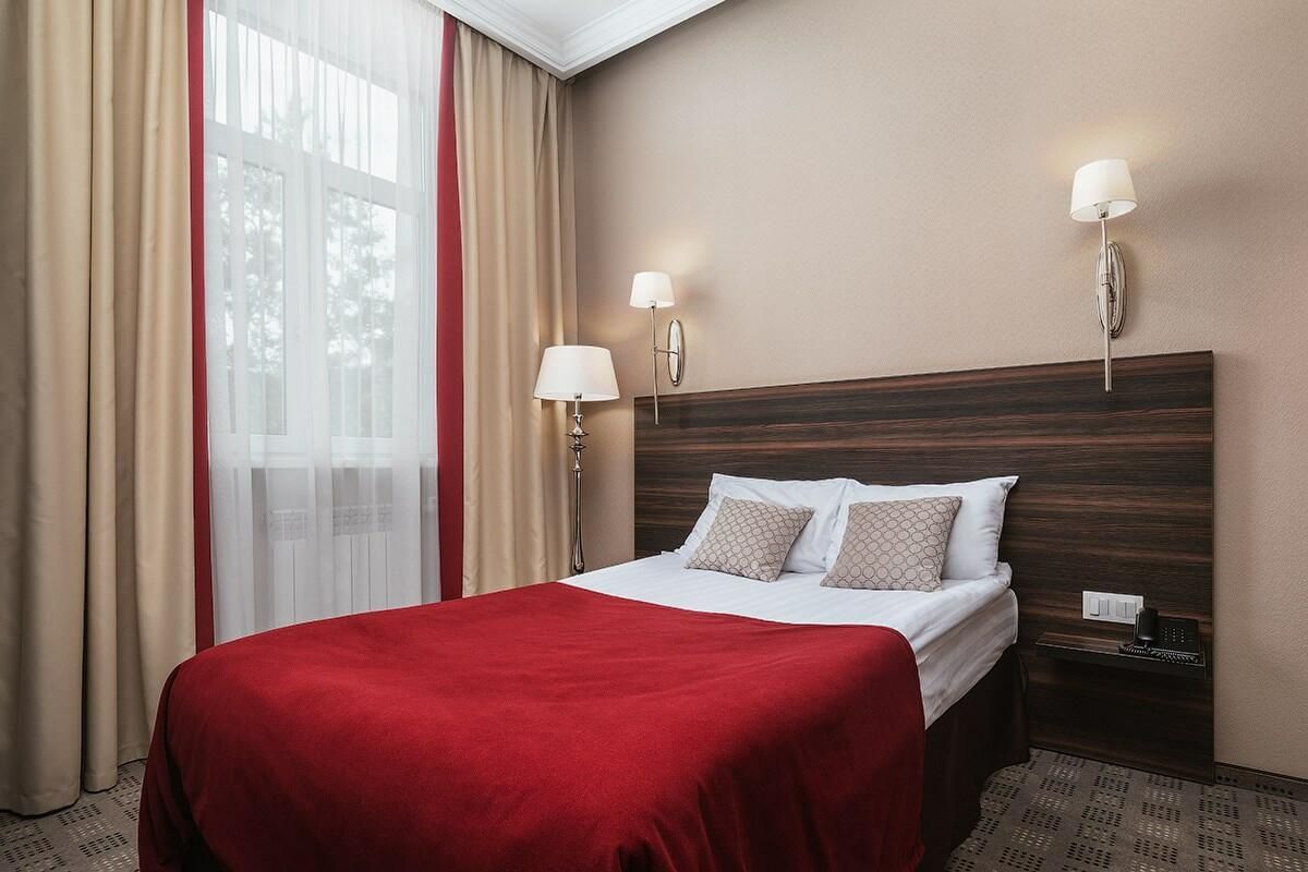 СЛАВЯНКА, гостиница - 5