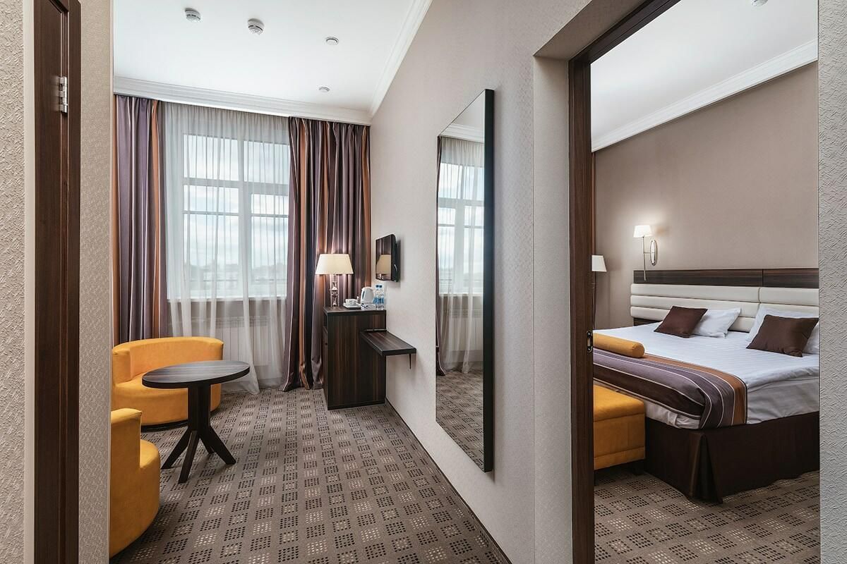 СЛАВЯНКА, гостиница - 6