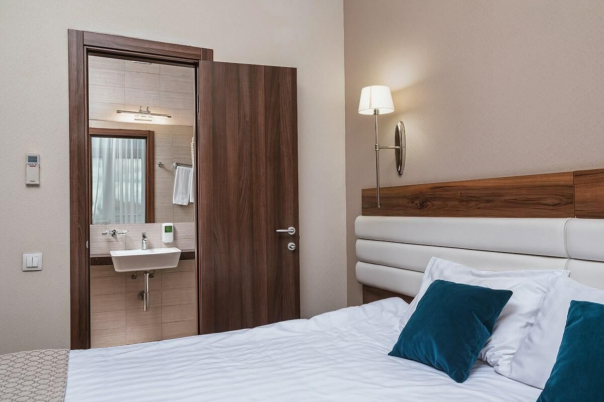 СЛАВЯНКА, гостиница - 9