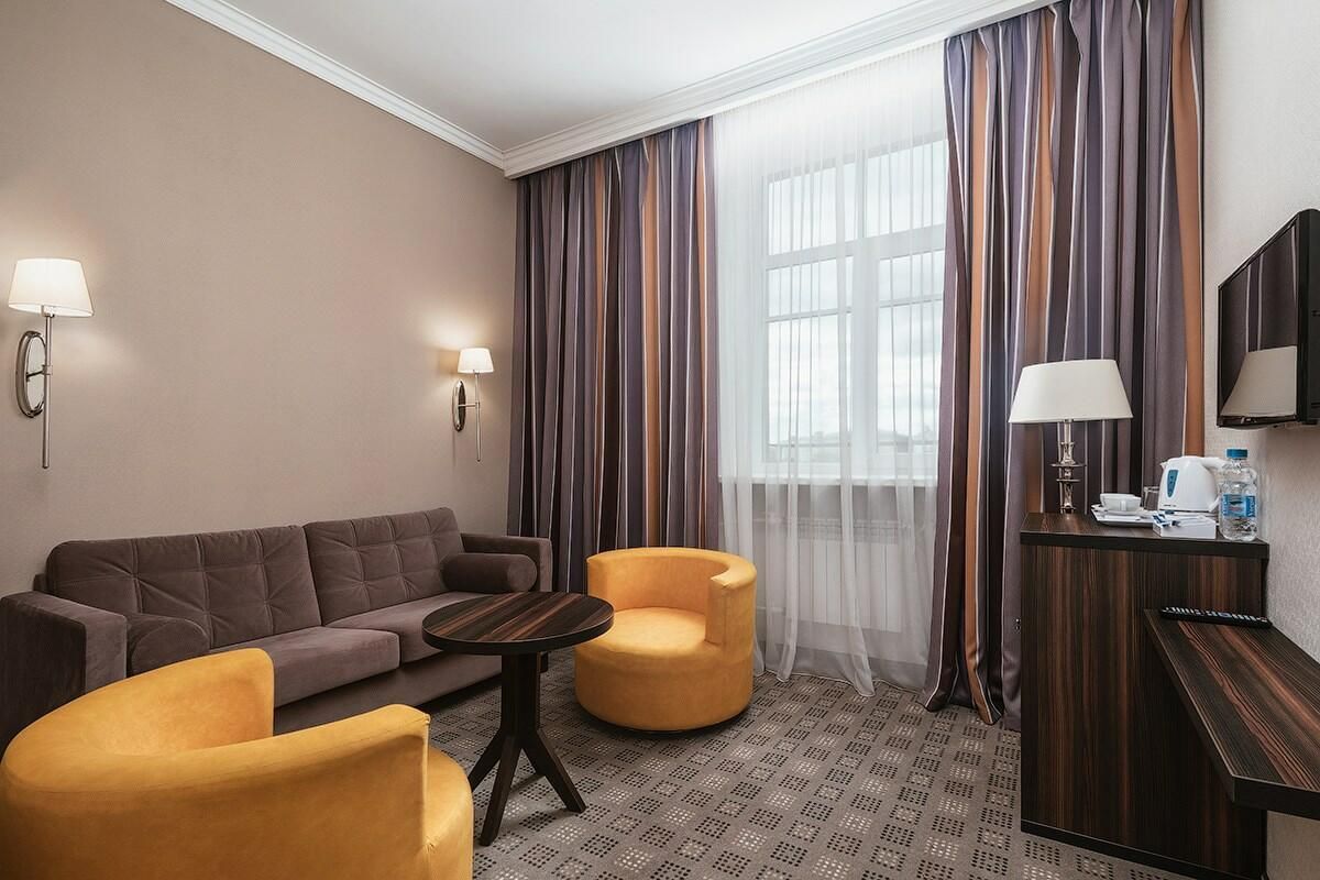 СЛАВЯНКА, гостиница - 10