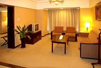 BEIJING DONG FANG HOTEL - 16