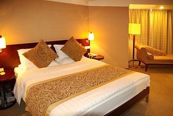 BEIJING DONG FANG HOTEL - 17