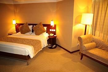 BEIJING DONG FANG HOTEL - 18