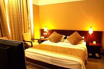 BEIJING DONG FANG HOTEL - 6