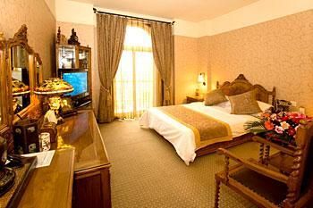 BEIJING DONG FANG HOTEL - 9