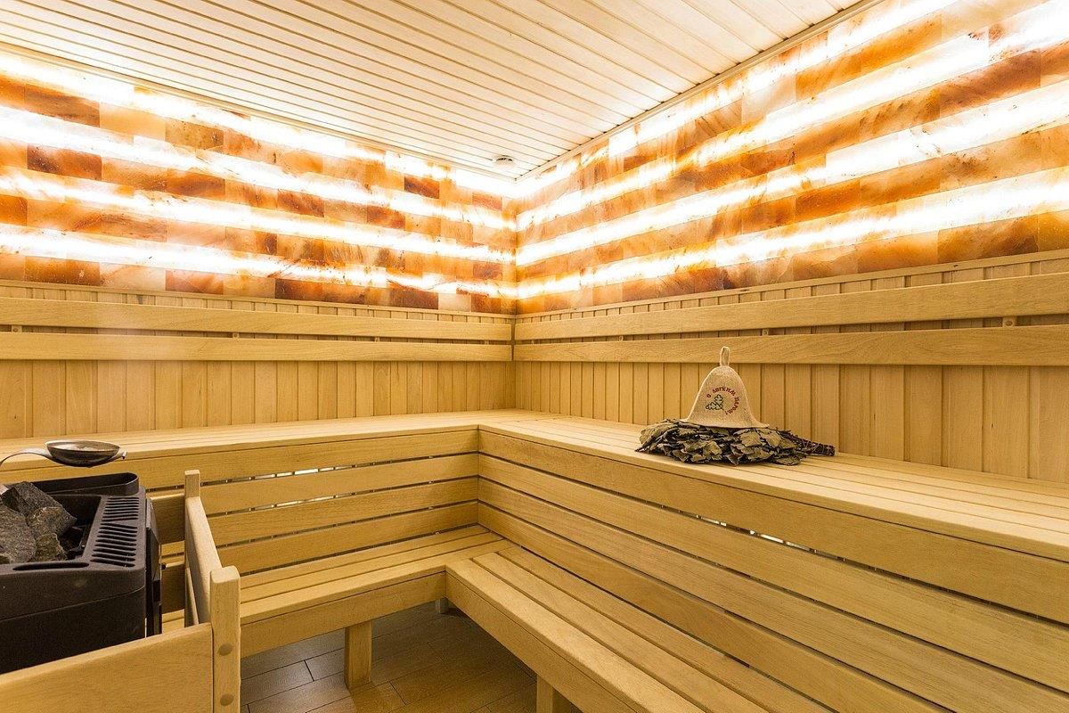 УРАЛ, пансионат - 12