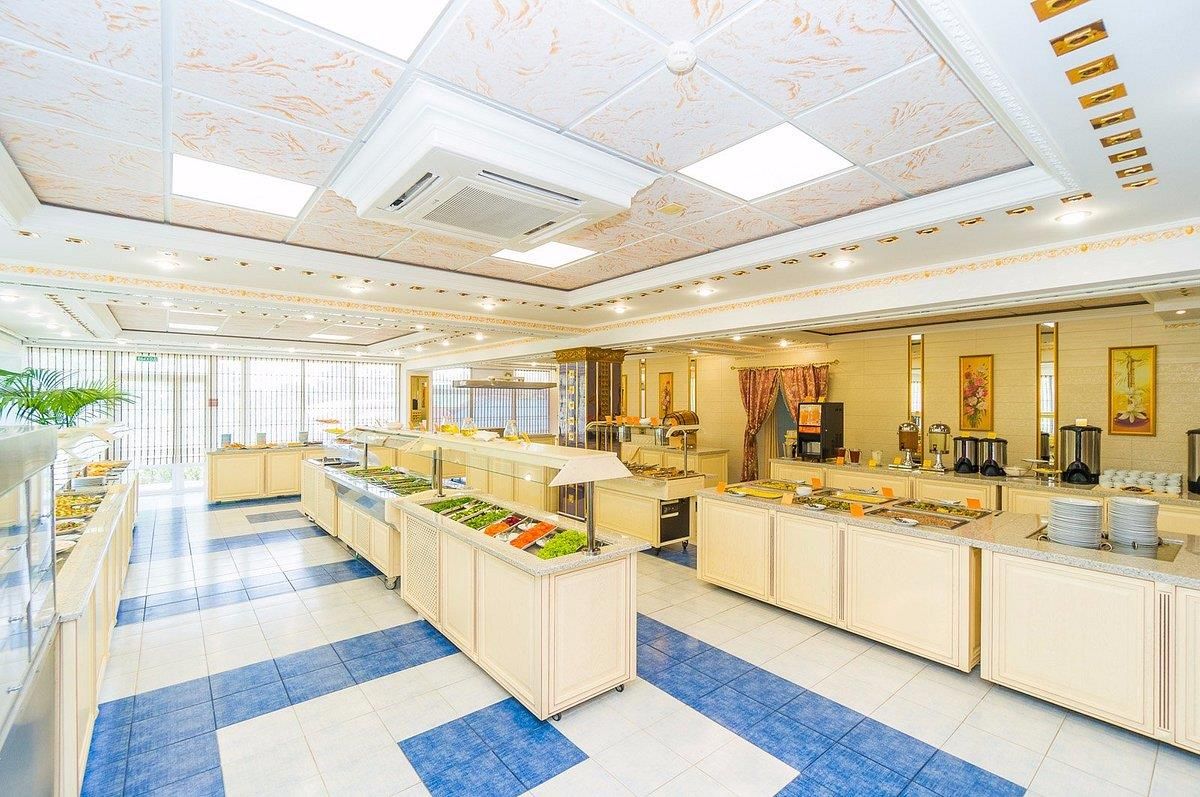 УРАЛ, пансионат - 28