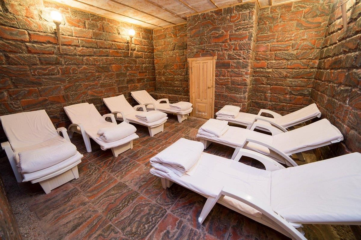 УРАЛ, пансионат - 30