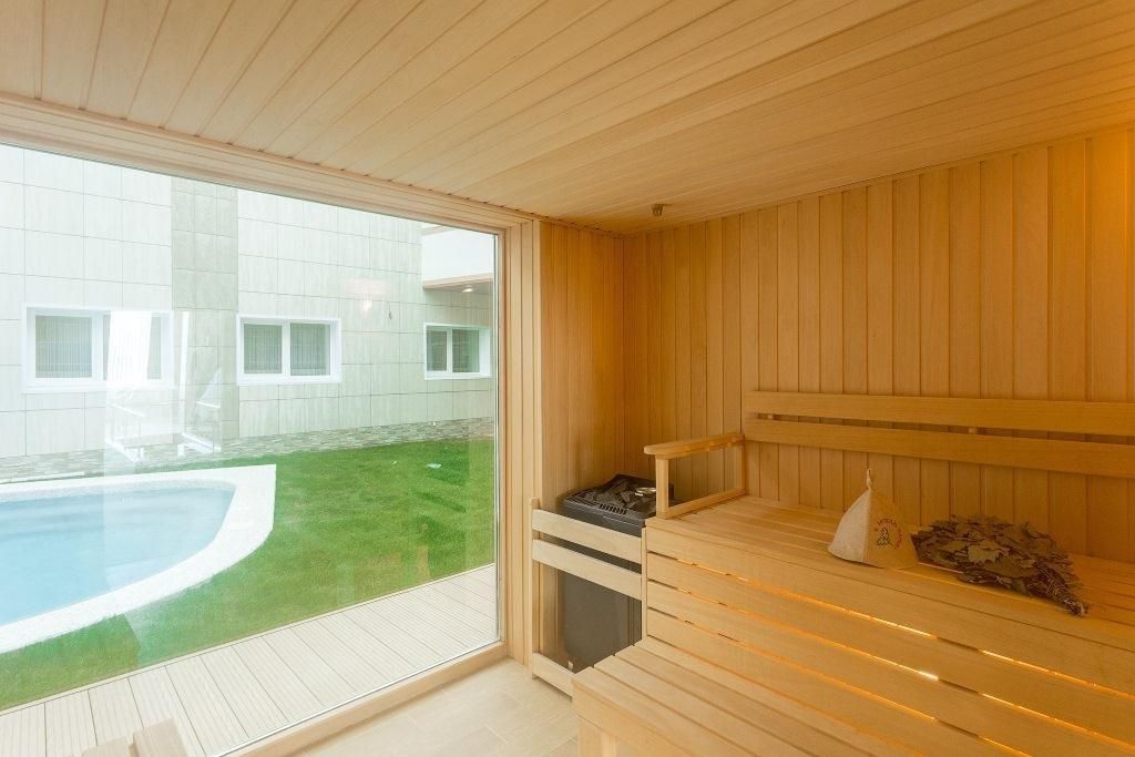 УРАЛ, пансионат - 35