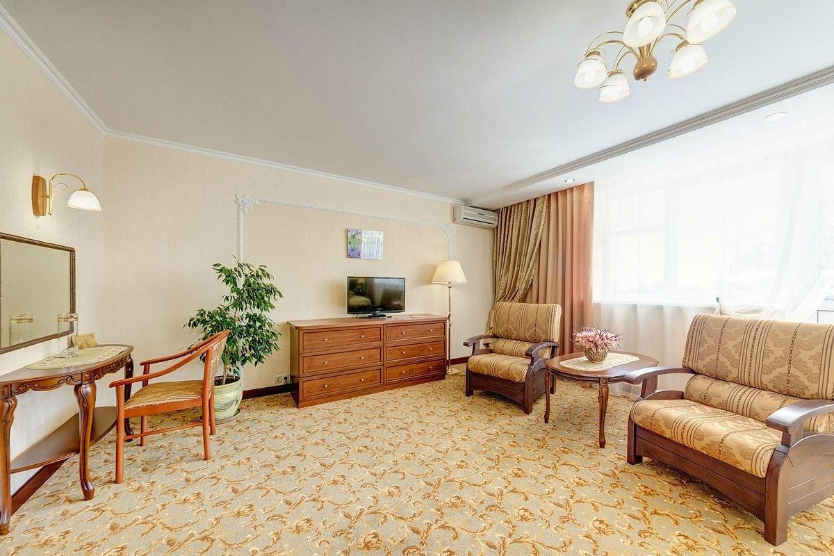 УРАЛ, пансионат - 7