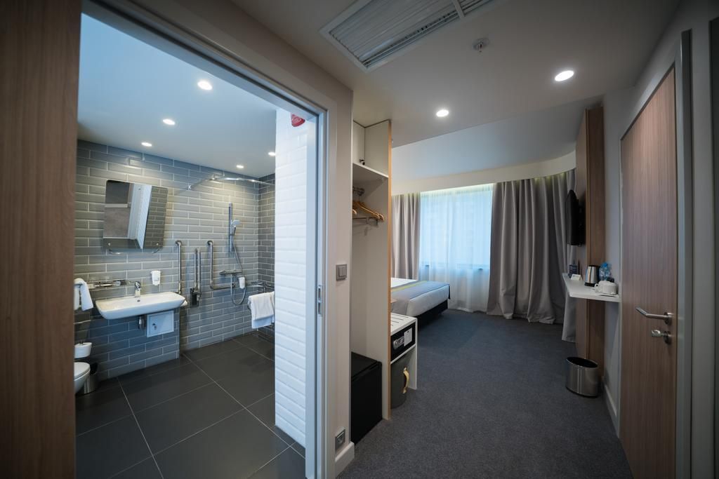 PANA WHITE MOSCOW, отель  - 2