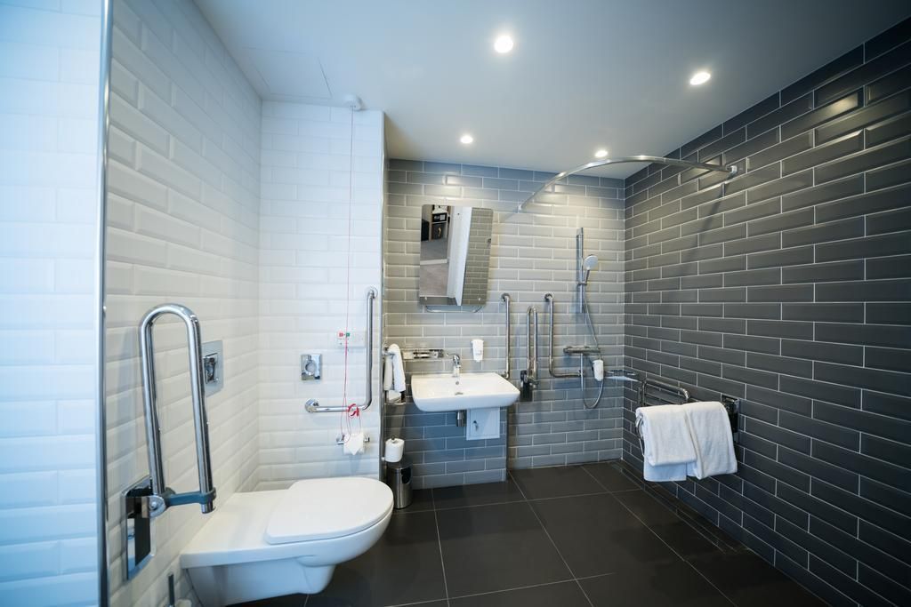 PANA WHITE MOSCOW, отель  - 3