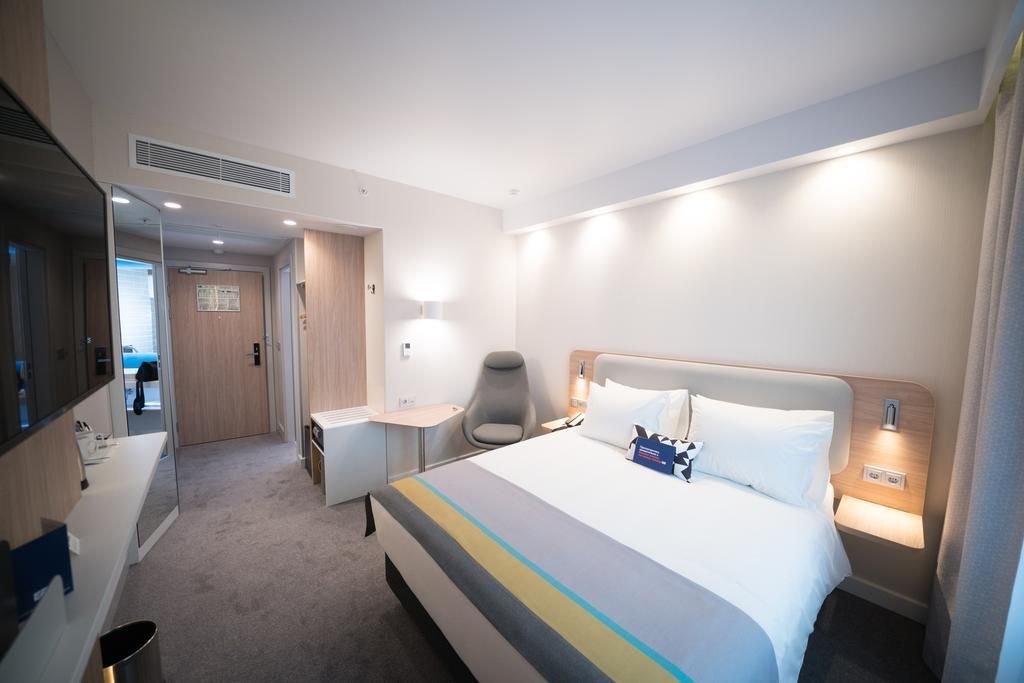 PANA WHITE MOSCOW, отель  - 4