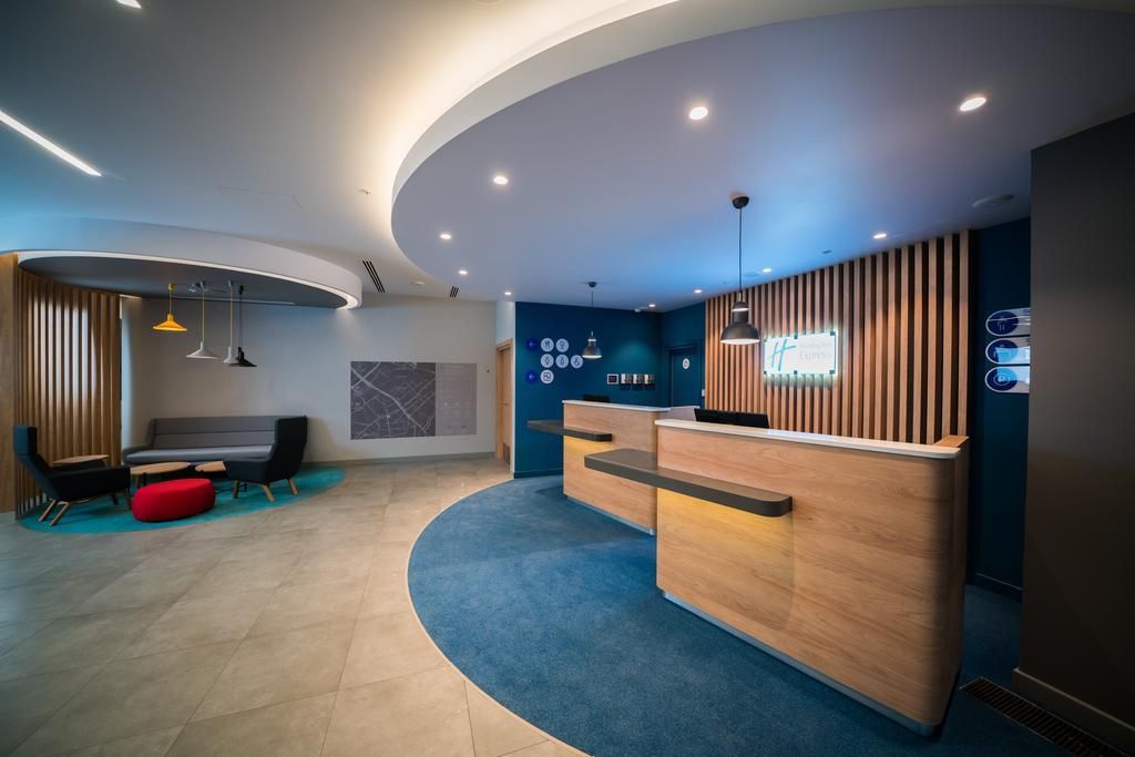 PANA WHITE MOSCOW, отель  - 9