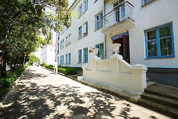 ШЕПСИ, пансионат - 13