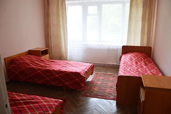 ШЕПСИ, пансионат - 8