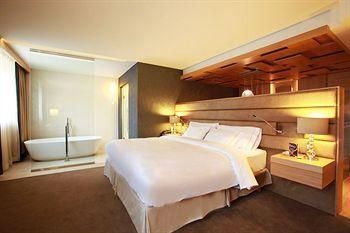 САФМАР ПАЛАС, отель - 11