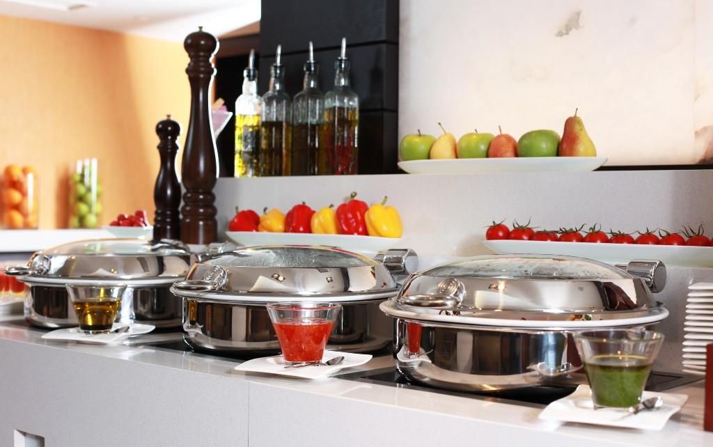 САФМАР ПАЛАС, отель - 12