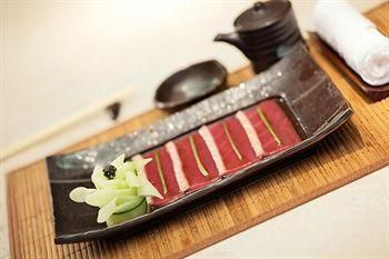 САФМАР ПАЛАС, отель - 13