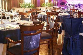 САФМАР ПАЛАС, отель - 14